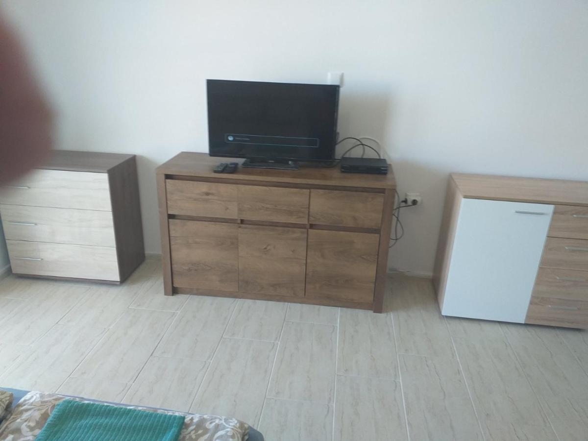 Студио Сони 2 โซโซโปล ภายนอก รูปภาพ